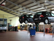 Vertragswerkstatt 95485 Warmensteinach: Auto Heser Inh. Alfred Heser