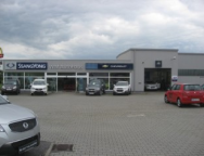 Vertragswerkstatt 04617 Lödla: WM Autohaus GmbH