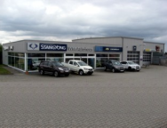 Vertragswerkstatt 04617 Lödla: WM Autohaus GmbH