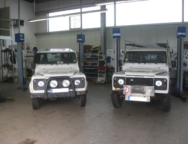 Vertragswerkstatt 04617 Lödla: WM Autohaus GmbH