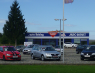 Freie Werkstatt  38820 Halberstadt: Auto Liebing