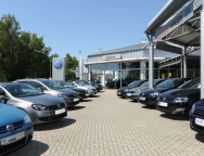 Vertragswerkstatt 92648 Vohenstrauß: Autohaus Dobner GmbH