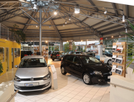 Vertragswerkstatt 92648 Vohenstrauß: Autohaus Dobner GmbH