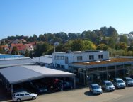 Vertragswerkstatt 89165 Dietenheim: Autohaus Widmann GmbH & Co. KG