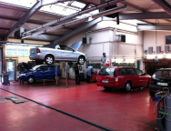 Vertragswerkstatt 89165 Dietenheim: Autohaus Widmann GmbH & Co. KG