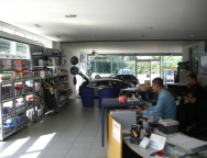 Vertragswerkstatt 89165 Dietenheim: Autohaus Widmann GmbH & Co. KG