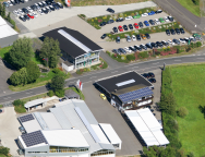 Vertragswerkstatt 35767 Breitscheid: Autohaus Metz GmbH