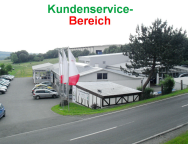 Vertragswerkstatt 35767 Breitscheid: Autohaus Metz GmbH