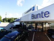 Vertragswerkstatt 26871 Papenburg: Hermann Bunte GmbH & Co. KG