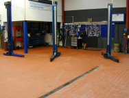 Vertragswerkstatt 59939 Olsberg: Autohaus Petrat GmbH & Co. KG