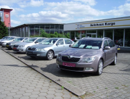 Freie Werkstatt  03172 Guben: Autohaus Karge UG