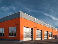 Freie Werkstatt  99867 Gotha: K & O GmbH - Die Autowerkstatt