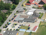 Vertragswerkstatt 24641 Stuvenborn: Autohaus Thomas Thies