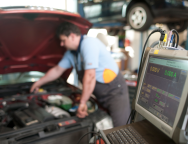 Vertragswerkstatt 74564 Crailsheim: Autohaus Linke GmbH Volkswagen und Audi