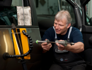 Vertragswerkstatt 74564 Crailsheim: Autohaus Linke GmbH Volkswagen und Audi