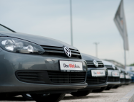 Vertragswerkstatt 74564 Crailsheim: Autohaus Linke GmbH Volkswagen und Audi