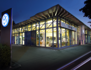 Vertragswerkstatt 72458 Albstadt: bhg Autohandelsgesellschaft mbH