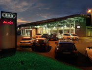 Vertragswerkstatt 72458 Albstadt: bhg Autohandelsgesellschaft mbH