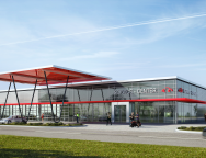 Vertragswerkstatt 48432 Rheine: Autohaus Brüggemann GmbH & Co. KG