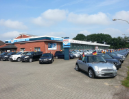 Freie Werkstatt  26683 Saterland: Autohaus Tellmann GmbH & Co. KG