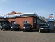 Freie Werkstatt  26683 Saterland: Autohaus Tellmann GmbH & Co. KG