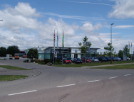 Vertragswerkstatt 86641 Rain: Autohaus Karmann