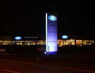 Vertragswerkstatt 32107 Bad Salzuflen: Auto Weege GmbH & Co. KG