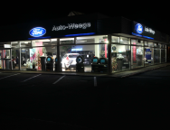 Vertragswerkstatt 32107 Bad Salzuflen: Auto Weege GmbH & Co. KG