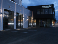 Freie Werkstatt  84489 Burghausen: Mayrhofer GmbH & Co. KG Lackier- & Karosseriefachbetr.