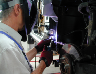 Freie Werkstatt  84489 Burghausen: Mayrhofer GmbH & Co. KG Lackier- & Karosseriefachbetr.