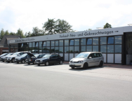Vertragswerkstatt 21737 Wischhafen: Karl Meyer Autohaus Wischhafen GmbH
