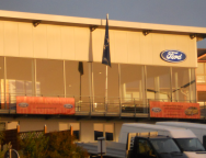 Vertragswerkstatt 55469 Simmern (Hunsrück): Autohaus im Hunsrück GmbH & Co. KG