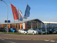 Freie Werkstatt  39218 Schönebeck (Elbe): Autoservice Georgius