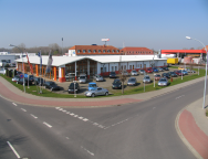 Freie Werkstatt  39218 Schönebeck (Elbe): Autoservice Georgius