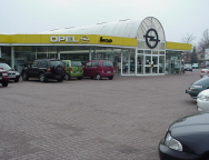 Vertragswerkstatt 30916 Isernhagen: Autohaus Bartels GmbH