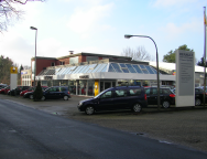 Vertragswerkstatt 26127 Oldenburg: Autohaus K. Gerdes GmbH