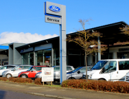 Vertragswerkstatt 73450 Neresheim: Autohaus Abele GmbH