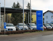 Vertragswerkstatt 73450 Neresheim: Autohaus Abele GmbH