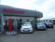 Vertragswerkstatt 99310 Arnstadt: Autohaus Schneider-Brey GmbH