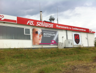 Freie Werkstatt  85413 Hörgertshausen: Schiwon GmbH Karosserie-Fachbetrieb