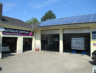 Freie Werkstatt  79418 Schliengen: Rufer KFZ Meisterbetrieb