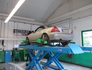 Freie Werkstatt  79418 Schliengen: Rufer KFZ Meisterbetrieb