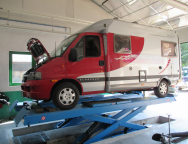 Freie Werkstatt  79418 Schliengen: Rufer KFZ Meisterbetrieb