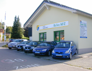 Freie Werkstatt  79418 Schliengen: Rufer KFZ Meisterbetrieb