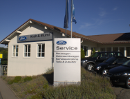 Vertragswerkstatt 94234 Viechtach: Krah & Blüml Inh. Wirrer