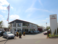 Vertragswerkstatt 55234 Biebelnheim: Autohaus Am Petersberg GmbH