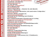 Vertragswerkstatt 55234 Biebelnheim: Autohaus Am Petersberg GmbH