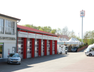Vertragswerkstatt 55234 Biebelnheim: Autohaus Am Petersberg GmbH