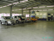 Freie Werkstatt  88299 Leutkirch: Lackiererei Kreiner