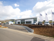 Vertragswerkstatt 97922 Lauda-Königshofen: Autohaus Lademann GmbH & Co.KG